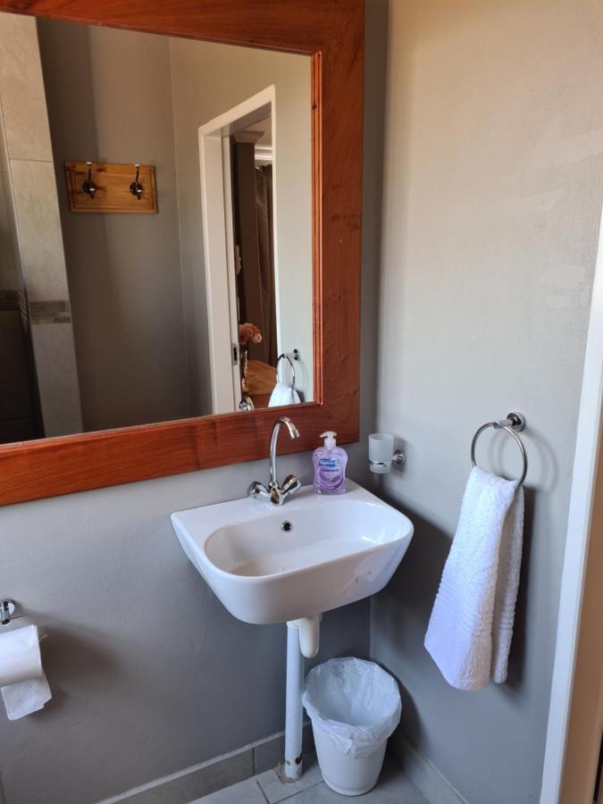 Forest Hill Country Lodge ピート・レティーフ エクステリア 写真