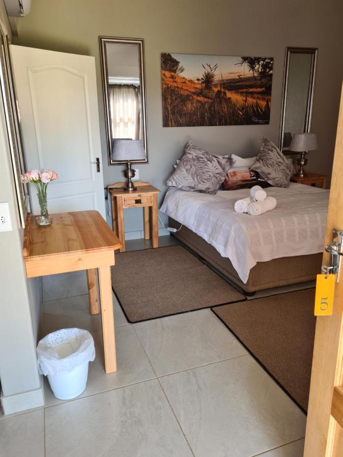 Forest Hill Country Lodge ピート・レティーフ エクステリア 写真