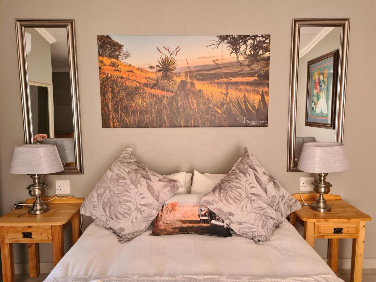 Forest Hill Country Lodge ピート・レティーフ エクステリア 写真