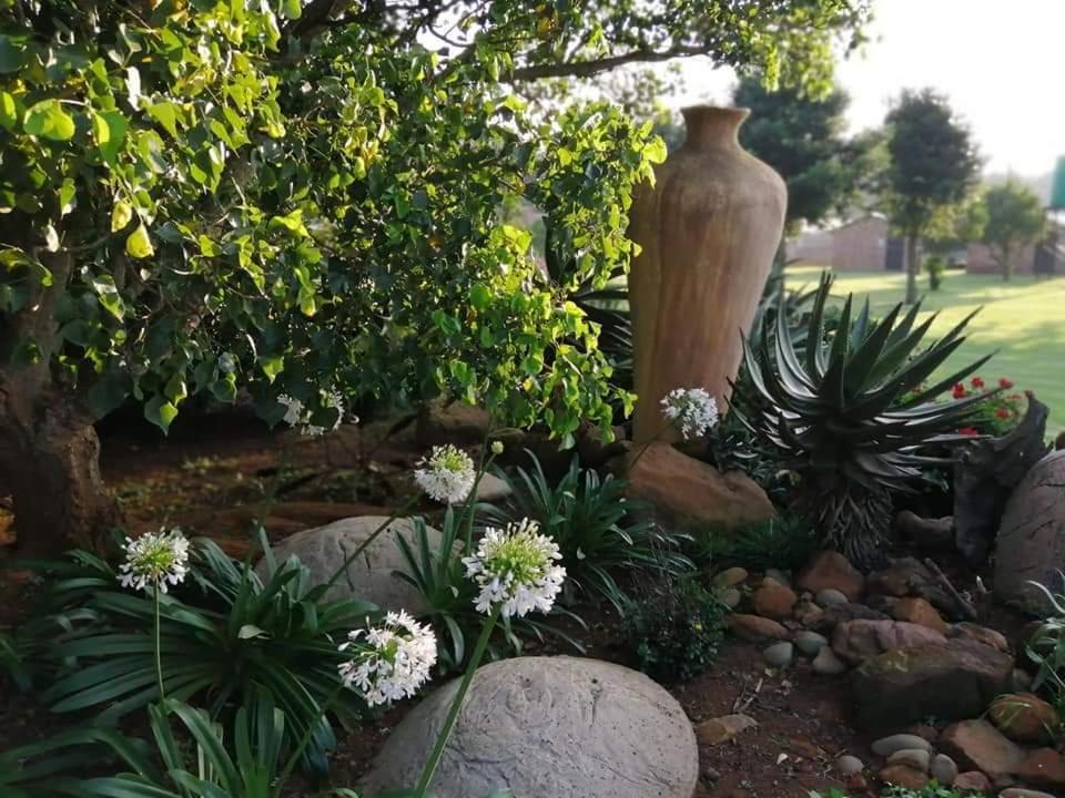Forest Hill Country Lodge ピート・レティーフ エクステリア 写真