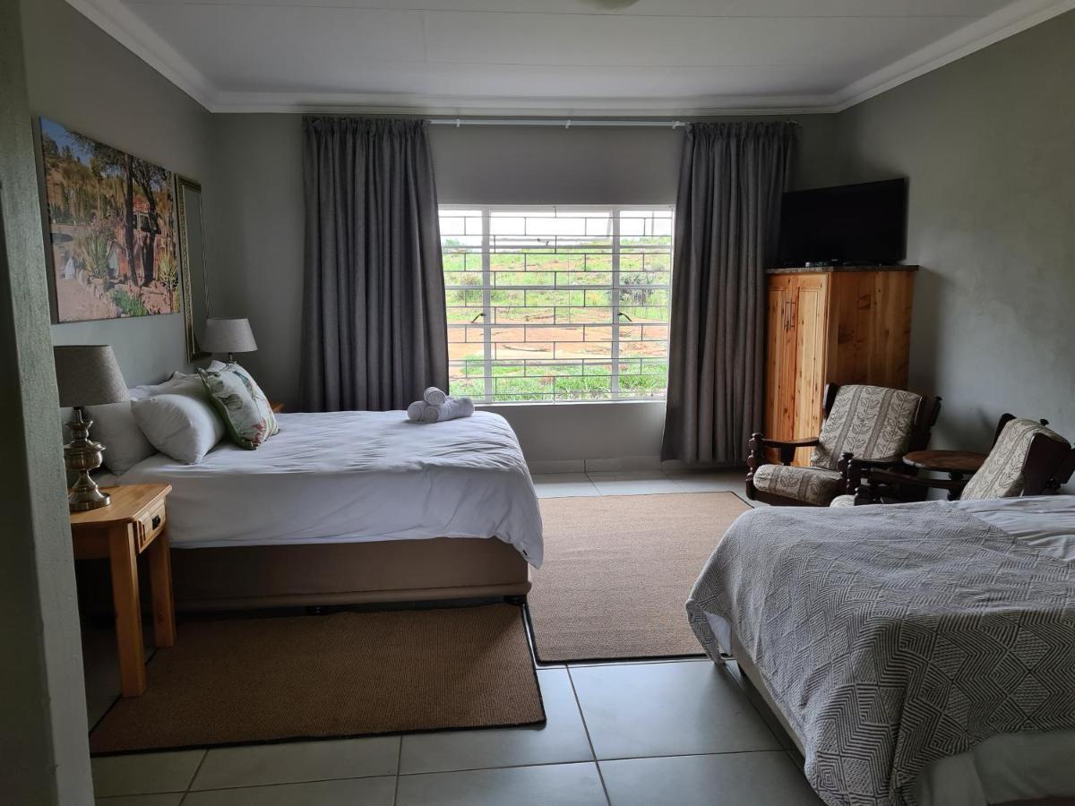 Forest Hill Country Lodge ピート・レティーフ エクステリア 写真