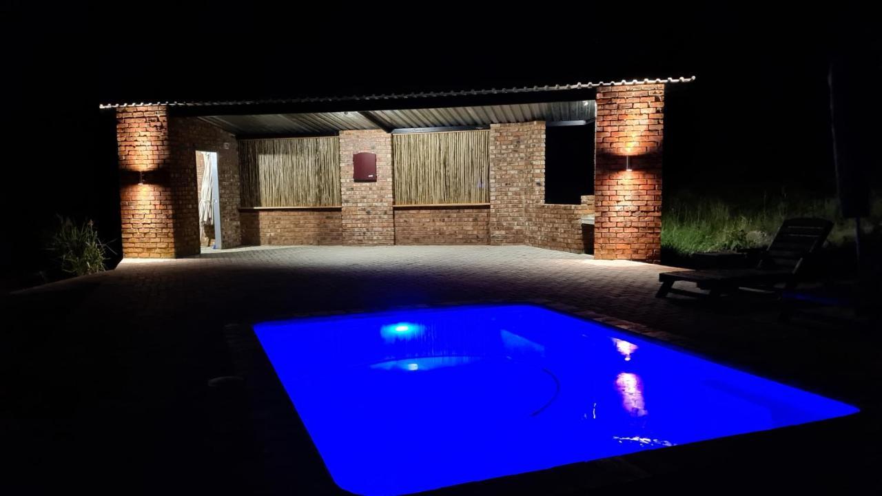 Forest Hill Country Lodge ピート・レティーフ エクステリア 写真