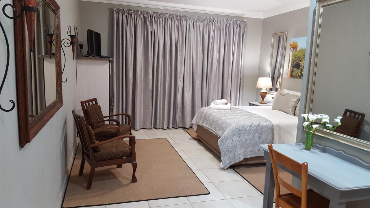 Forest Hill Country Lodge ピート・レティーフ エクステリア 写真