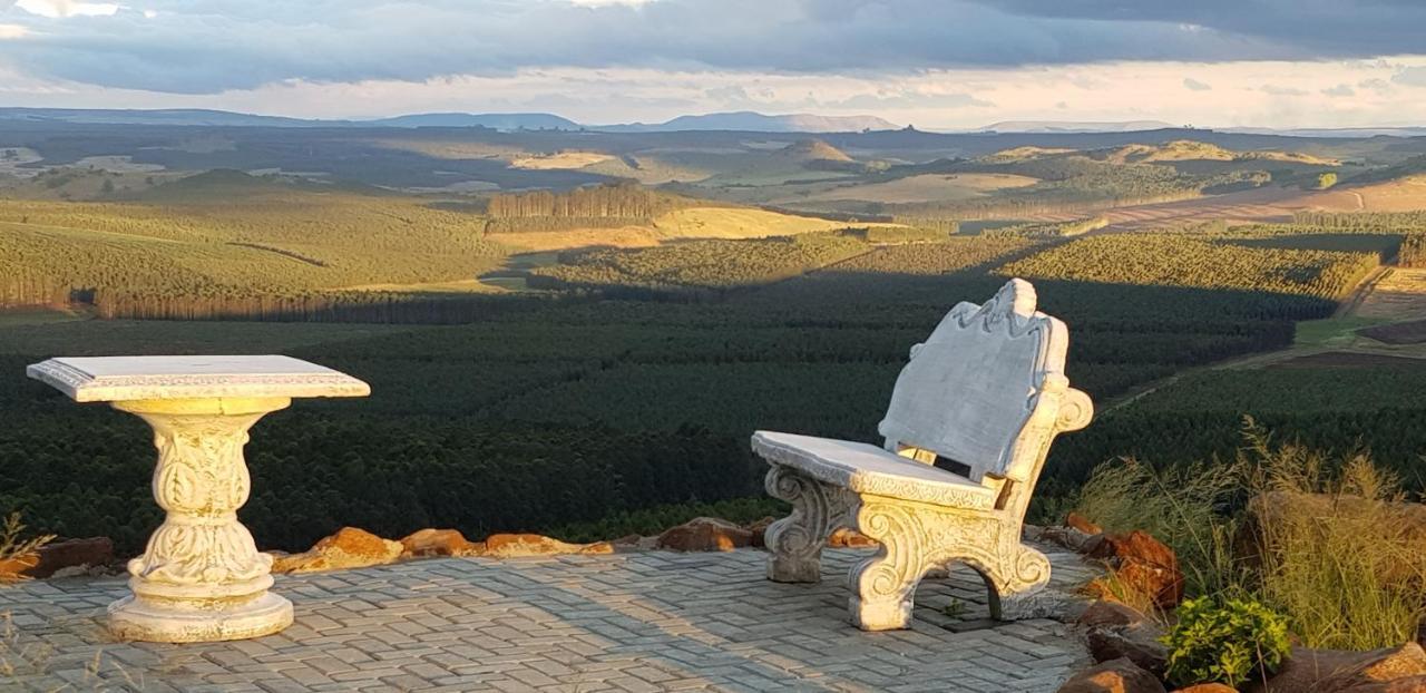 Forest Hill Country Lodge ピート・レティーフ エクステリア 写真