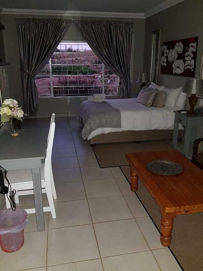 Forest Hill Country Lodge ピート・レティーフ エクステリア 写真