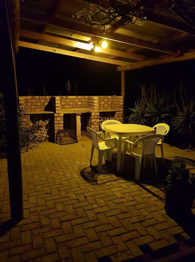 Forest Hill Country Lodge ピート・レティーフ エクステリア 写真