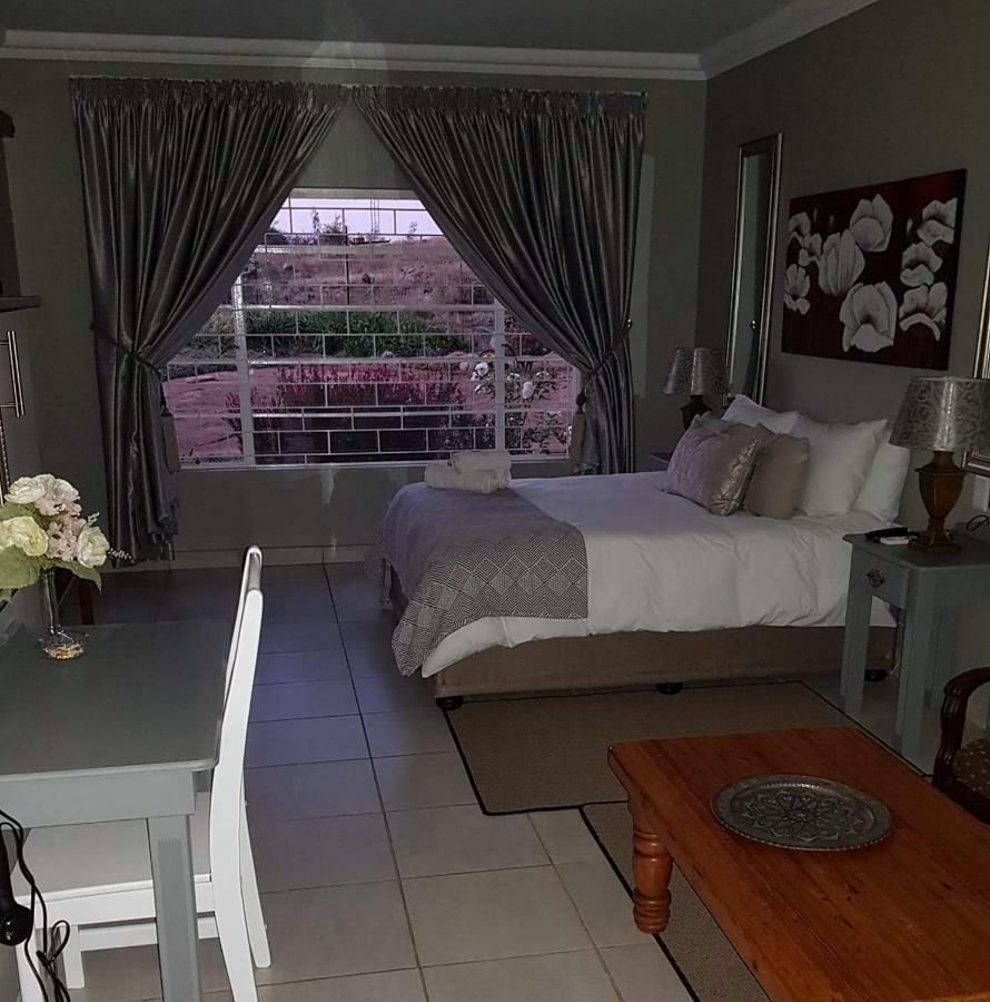 Forest Hill Country Lodge ピート・レティーフ エクステリア 写真